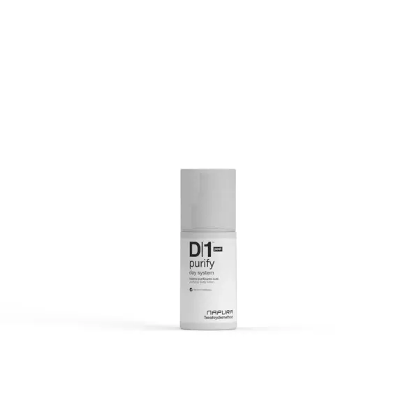 D1 Purify Day System - Restoring scalp balance