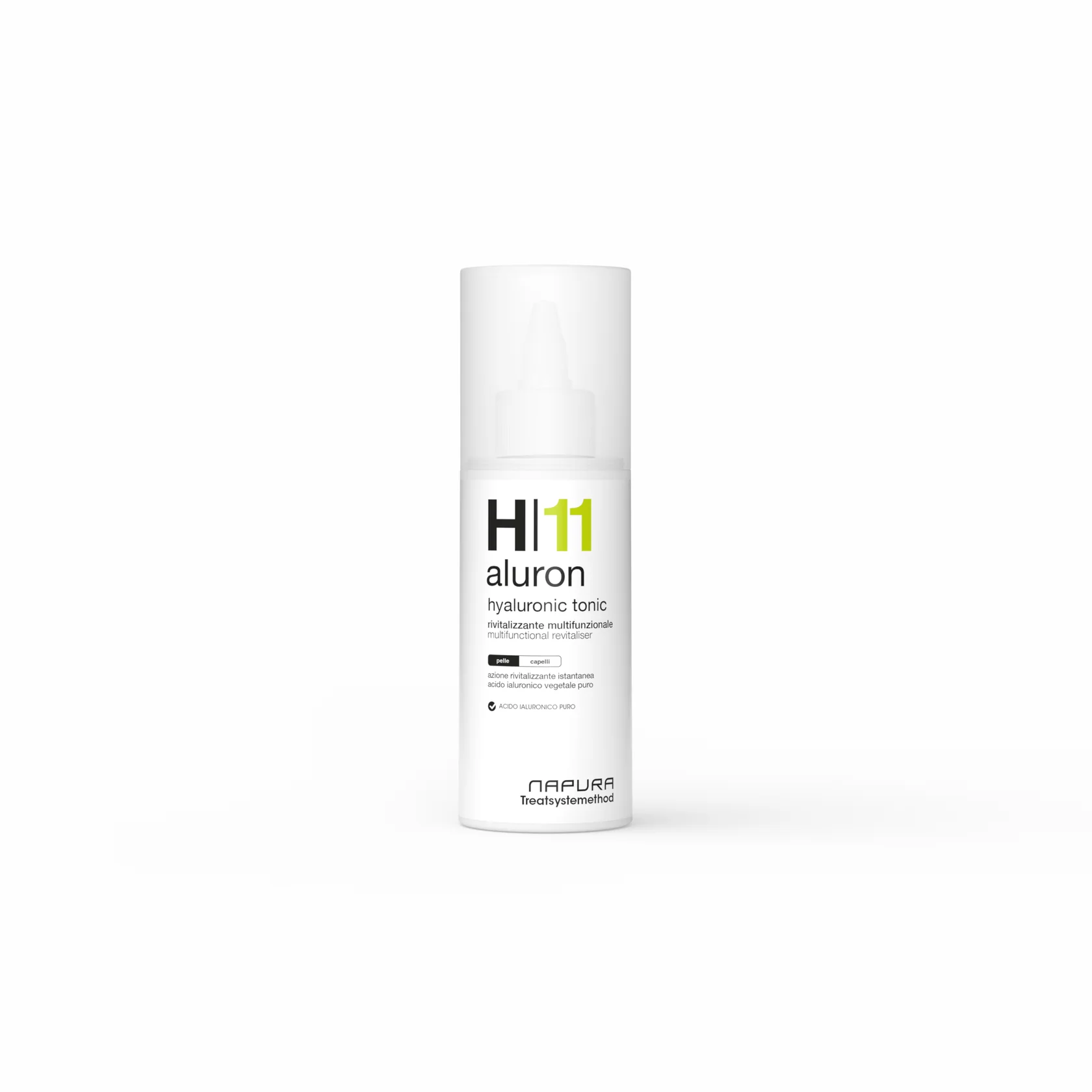 Napura H11 Aluron Tonic Lotion