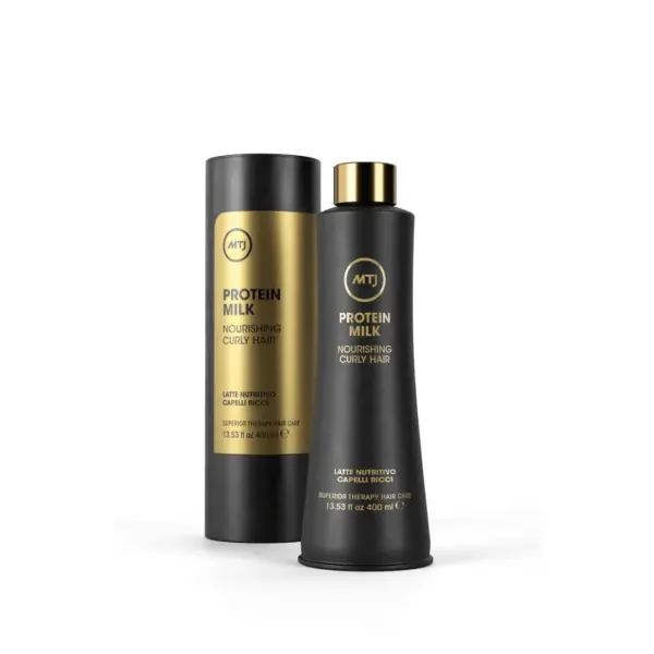 MTJ Protein Shampoo 1