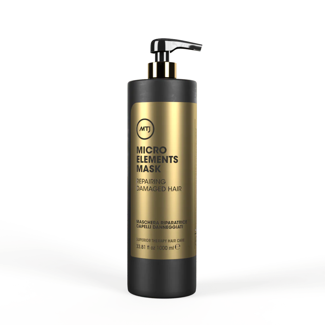 Microelements Mask 1