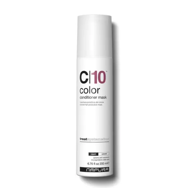 Napura C10 Color Conditioner Mask