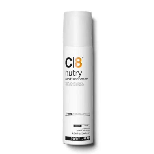 Napura C8 Nutry Conditioner