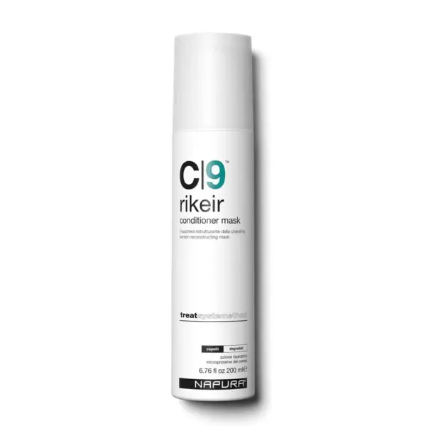 Napura C9 Rikeir Conditioner Mask
