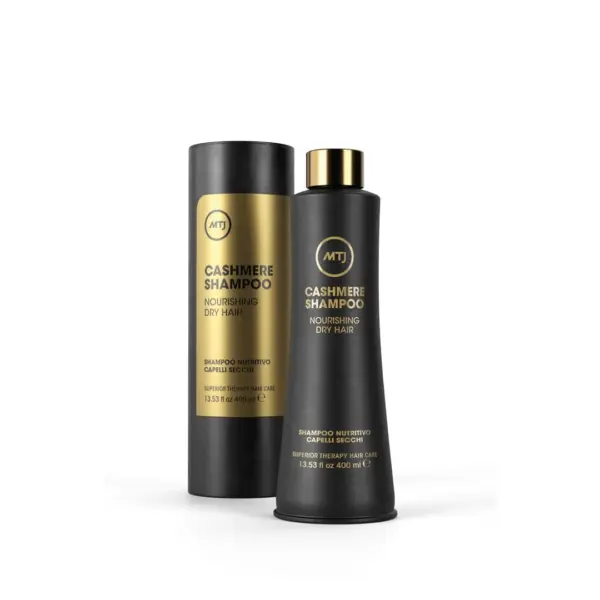 Napura MTJ Cashmere Shampoo