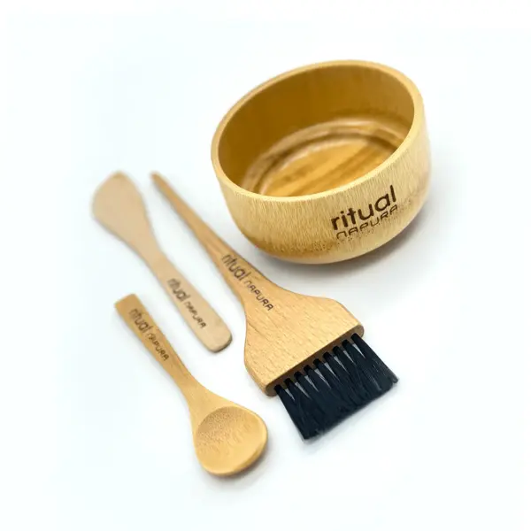 Napura Cute Mud Bowl Set