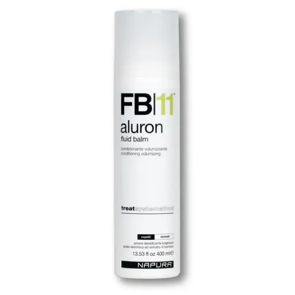 Napura FB11 Aluron Fluid Balm