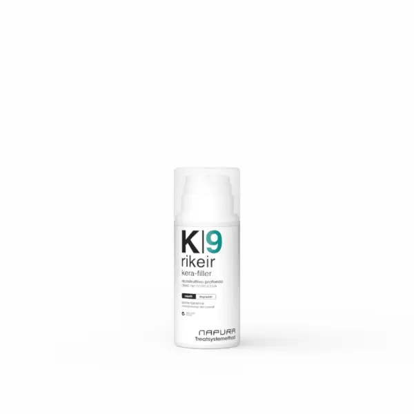 Napura K9 Rikeir Kera-Filler