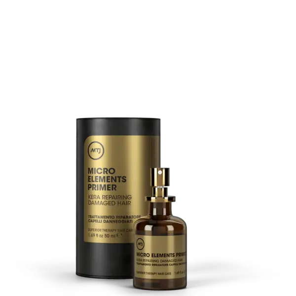 Napura MTJ Microelements Primer