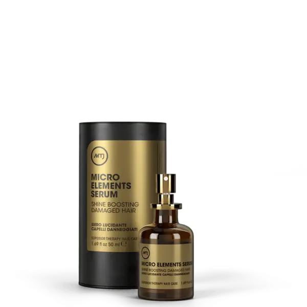 Napura MTJ Microelements Serum