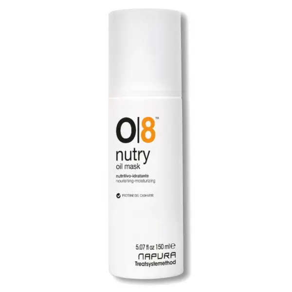 Napura O8 Nutry Oil Mask
