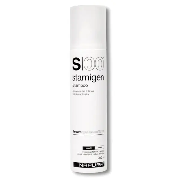 Napura S00 Stamigen - Activating Shampoo