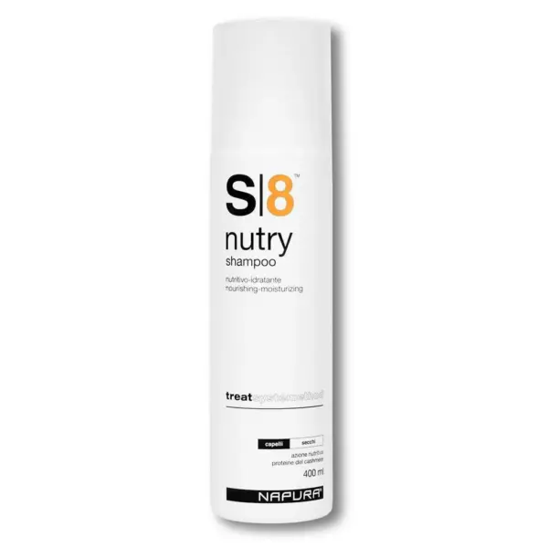 Napura S8 Nutry Shampoo