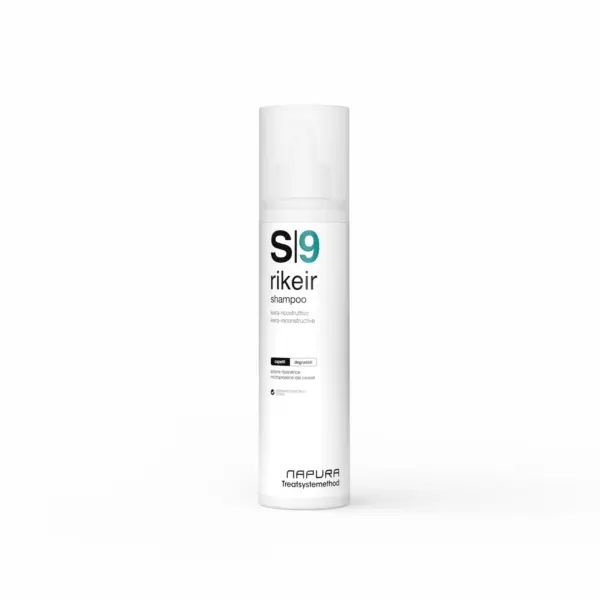 Napura S9 Rikeir Shampoo