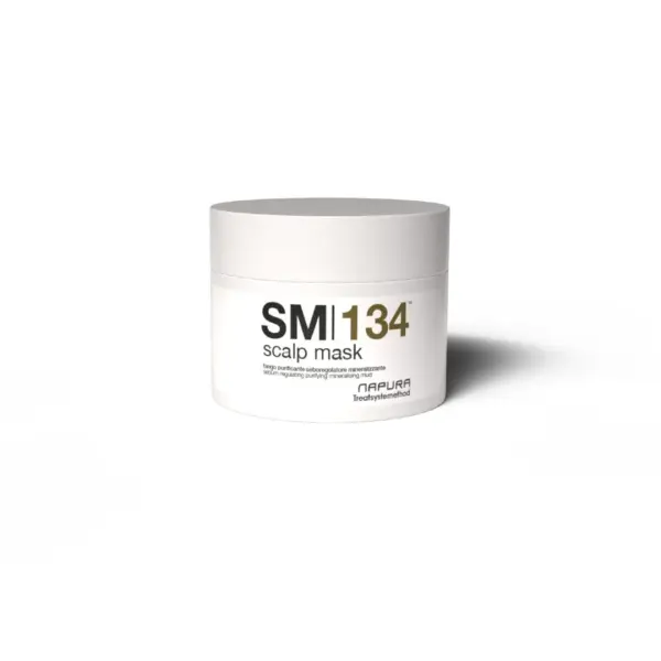 Napura SM|134 Scalp Mask