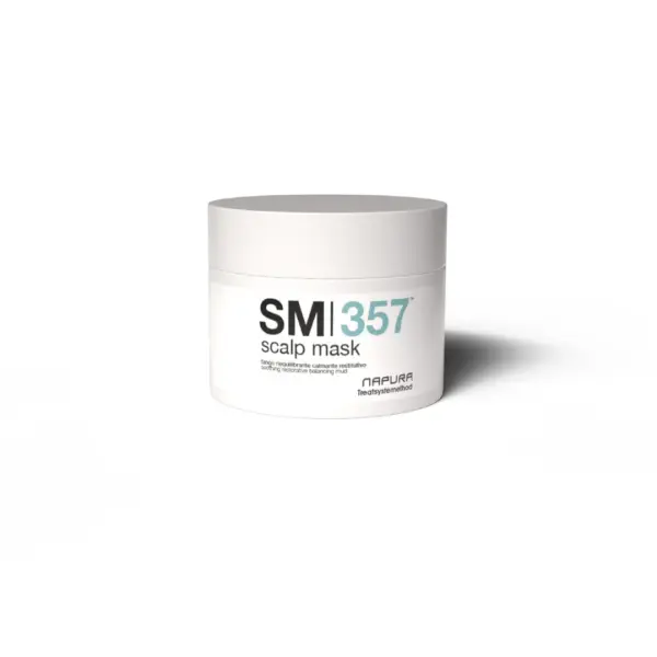 Napura SM|357 Scalp Mask