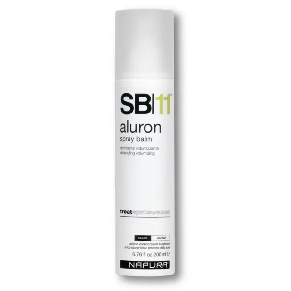 Napura SB11 Aluron Spray Balm