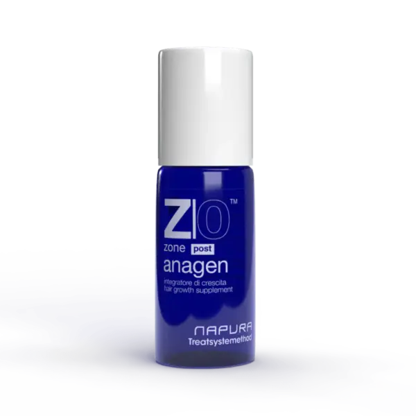 Napura Z0 Anagen Zone Post