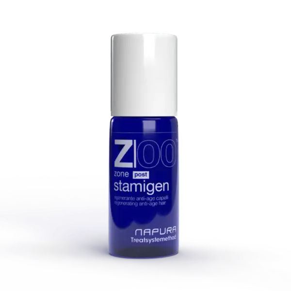 Napura Z00 Stamigen Zone Post