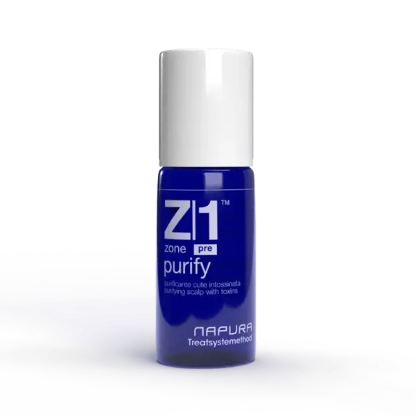 Napura Z1 Purify Zone Pre