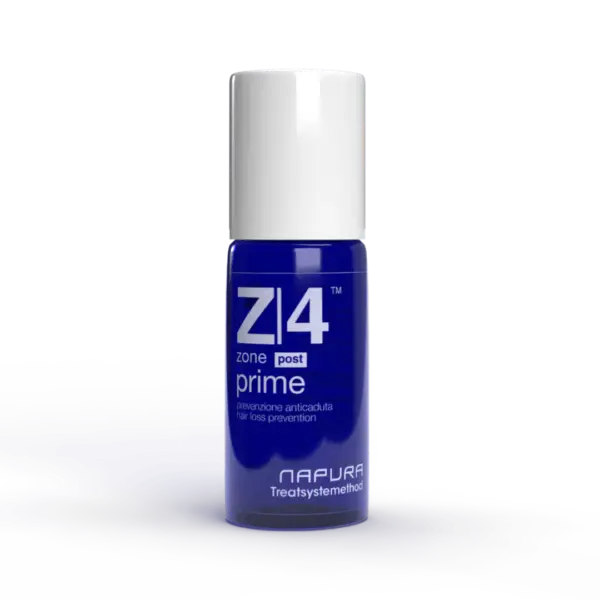 Napura Z4 Prime Zone Post