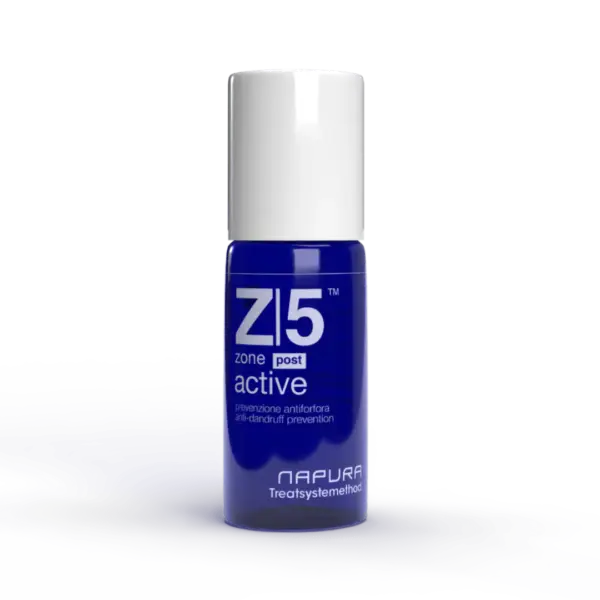 Napura Z5 Active Zone Post - Anti-Dandruff Spray