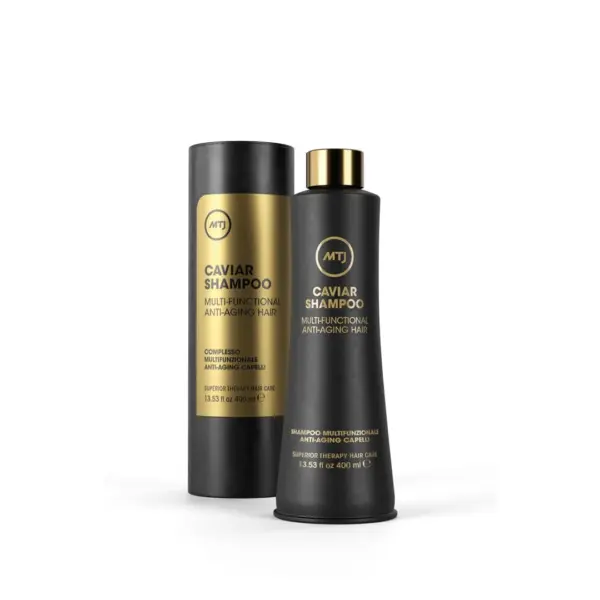 Napura MTJ Caviar Shampoo