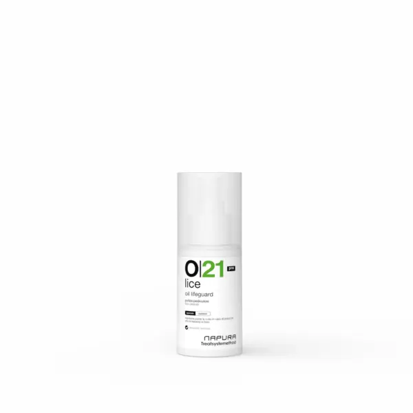 Napura O21 Lice Oil Lifeguard