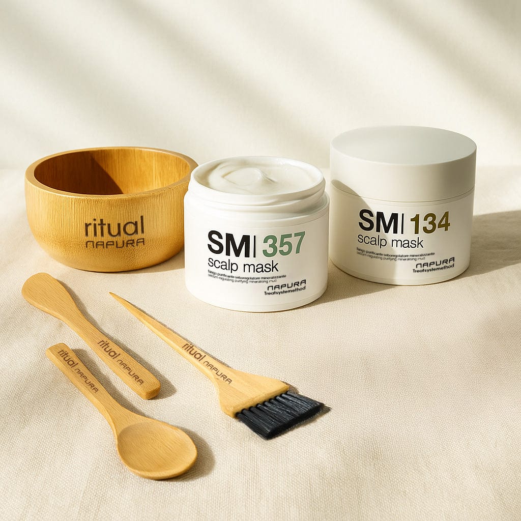 SM | 134 Scalp Mask - Napura Canada