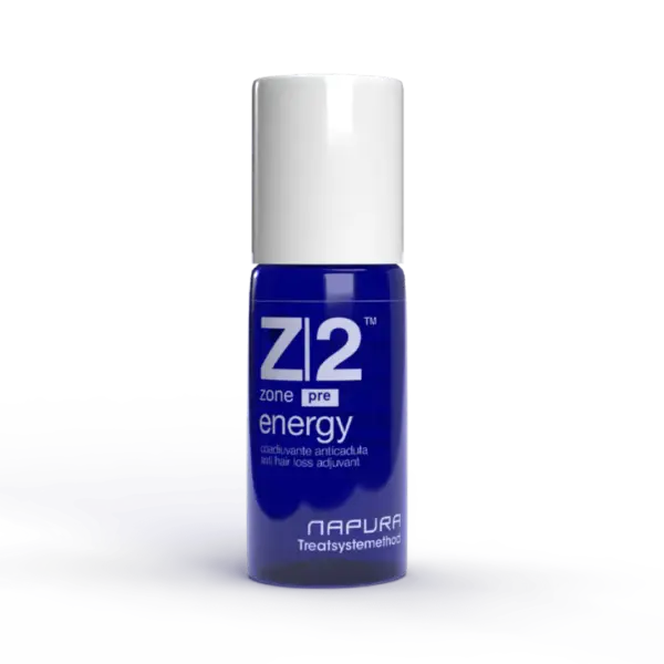 Napura Z2 Energy Zone pre - Anti Hair Loss Spray