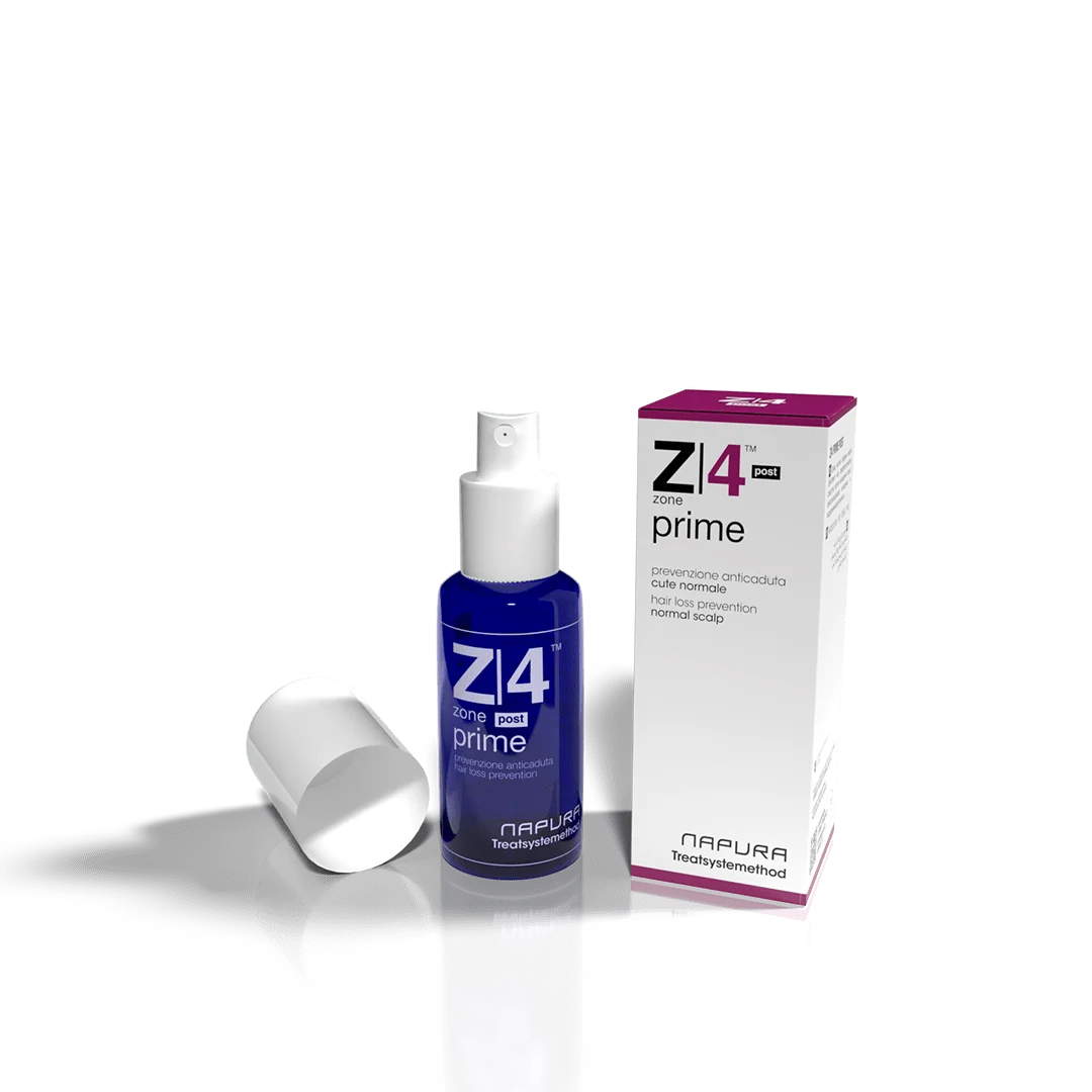 Z4 Prime Zone Post 1