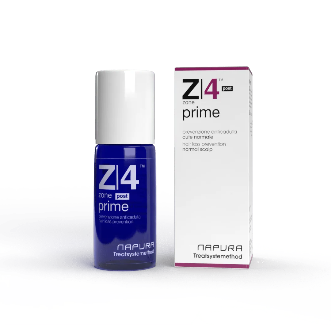 Z4 Prime Zone Post