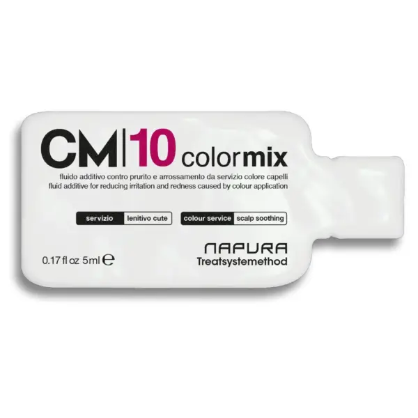 CM10 Color Mix