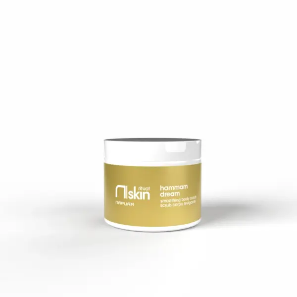 Hammam Dream Scrub