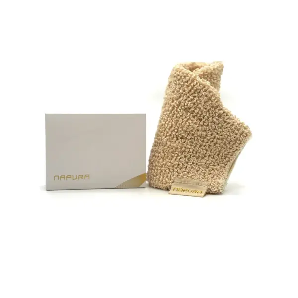 Kessa Hand - Exfoliating Glove