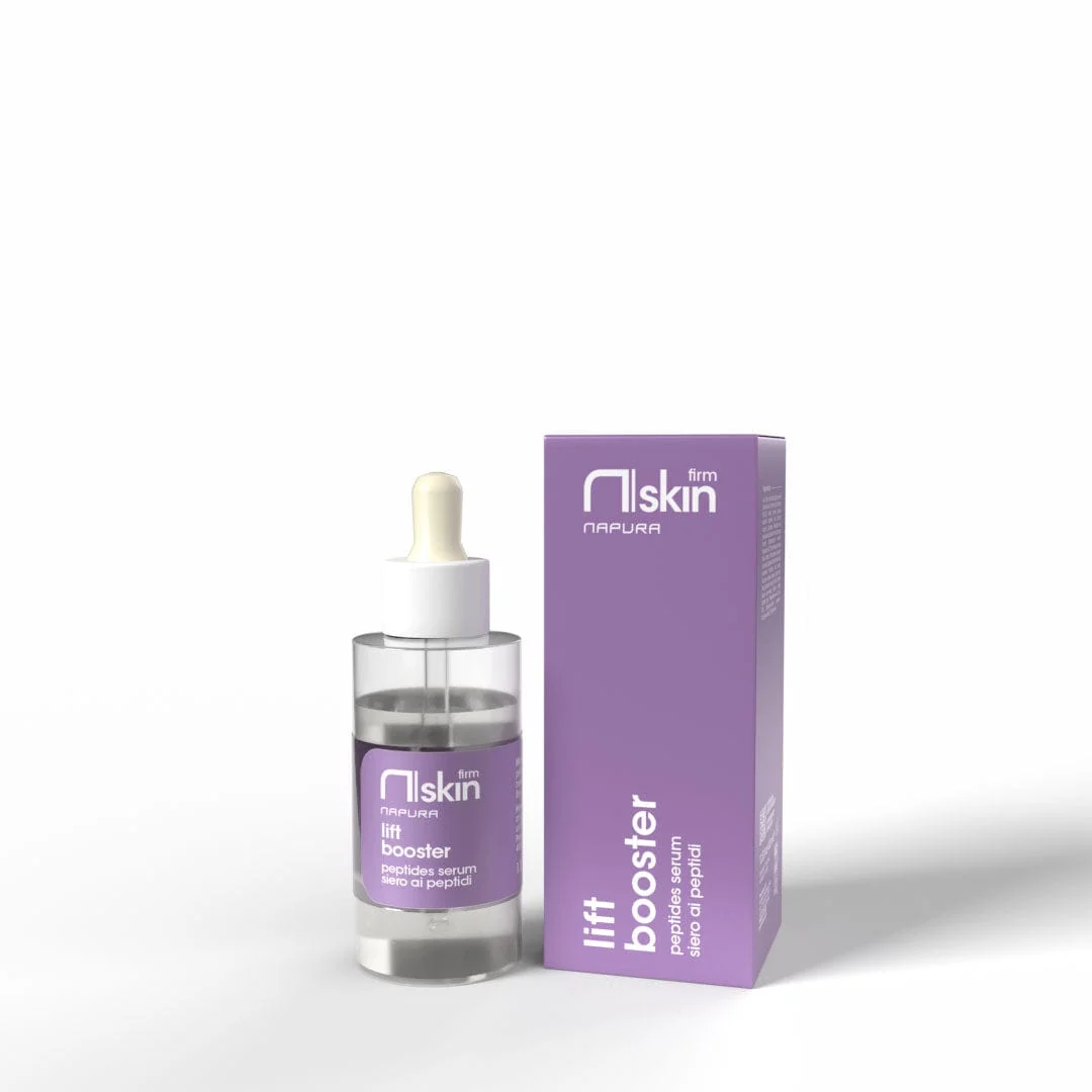 Lift Booster 1