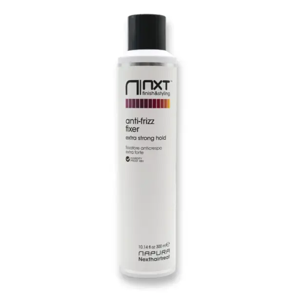 NXT Anti Frizz Fixer