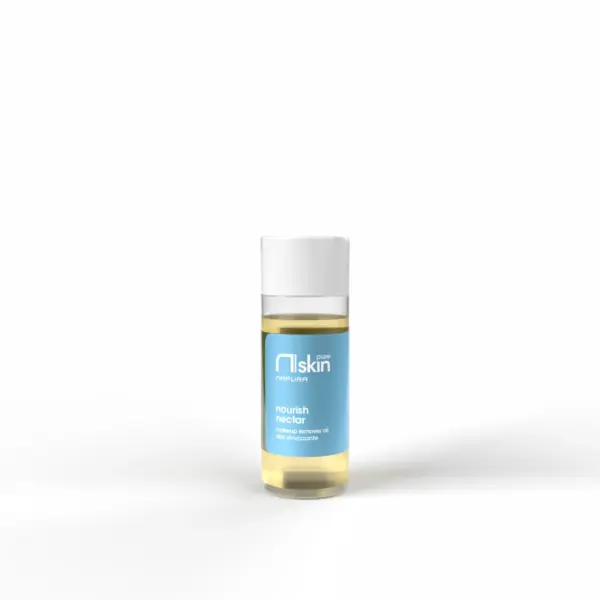 Nourish Nectar