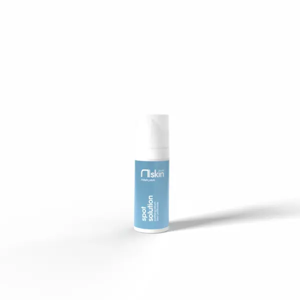 Spot Solution